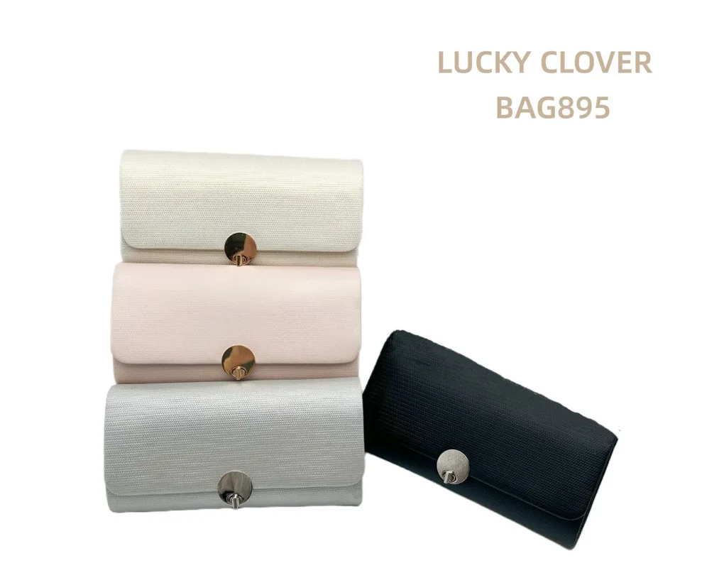 Cartera Clásica-0-BAG895