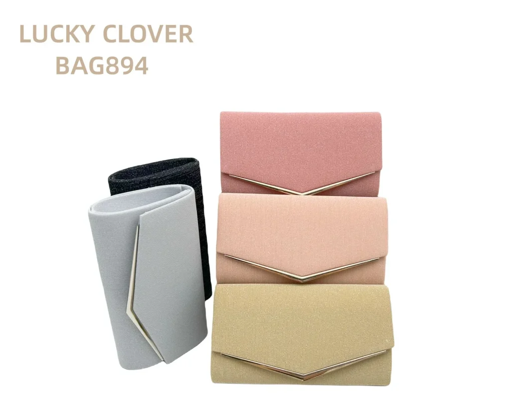 Cartera Clásica-0-BAG894