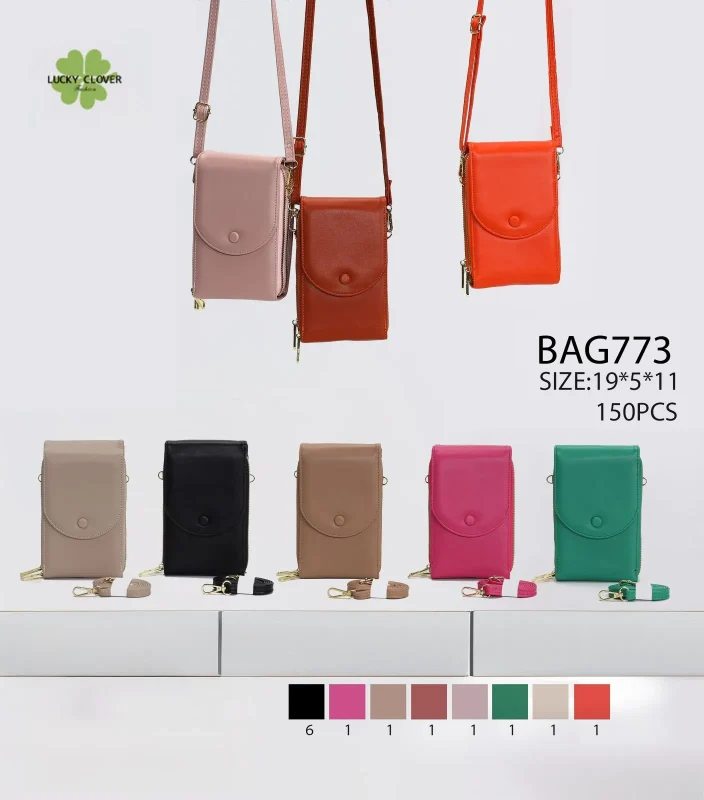Bolsa Cruzada Estilo-0-BAG773