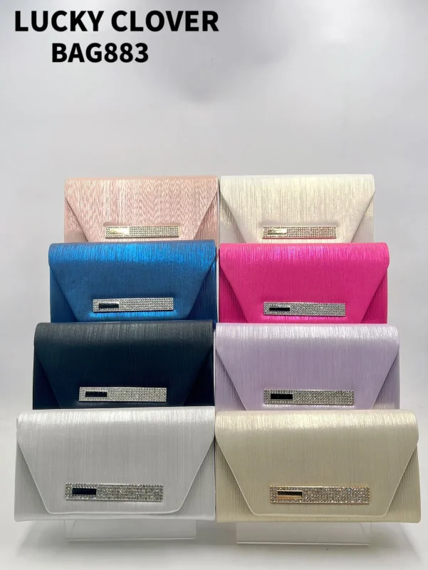 Bolsa con Brillo-BAG883