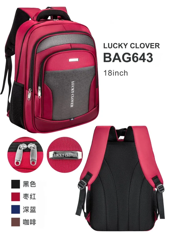 Mochila Amplia-0-BAG643