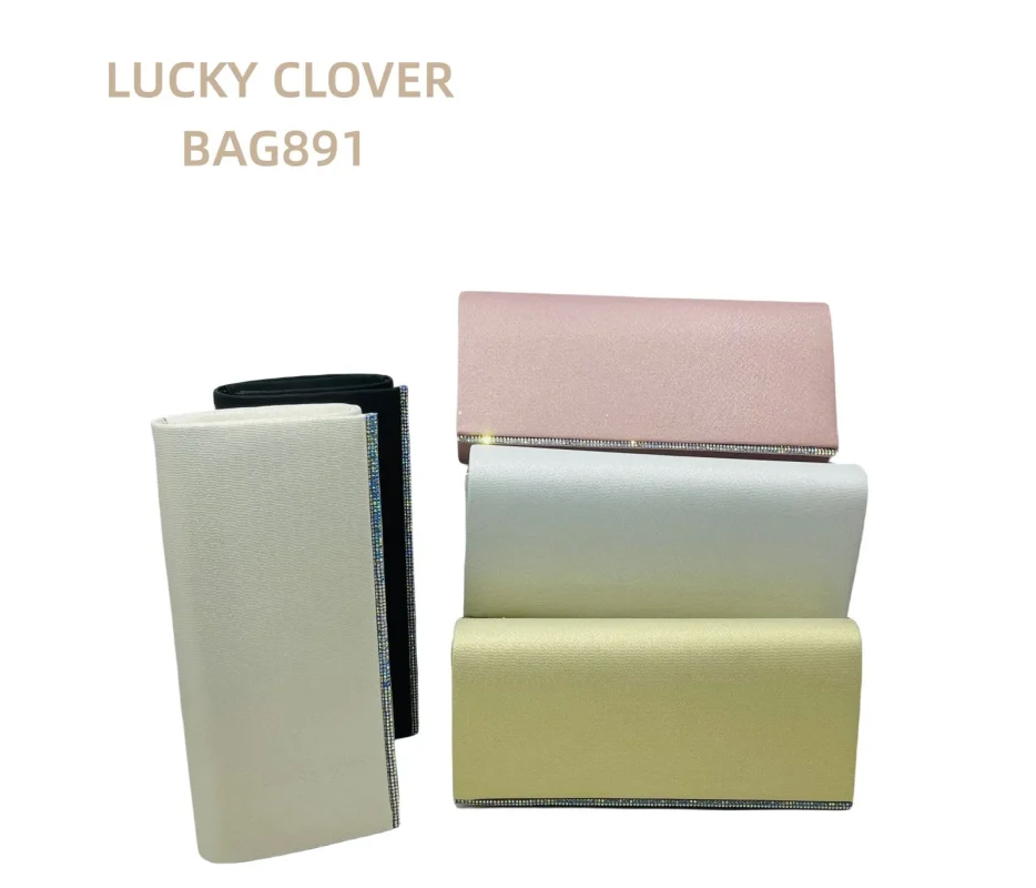 Carteras Modernas-BAG891