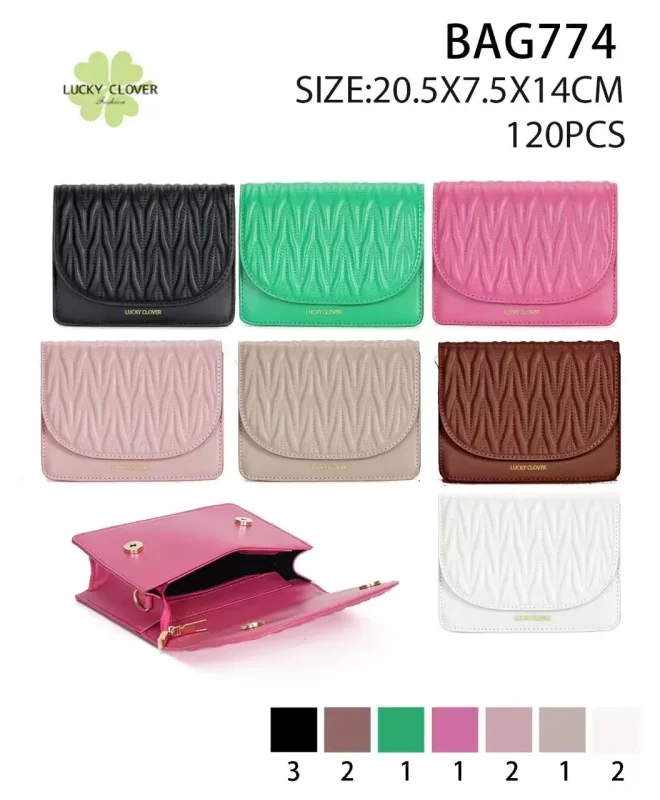 Bolsa Moderna-BAG774