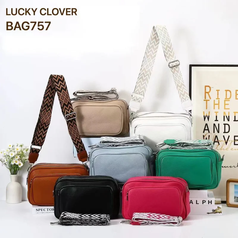 Bolsa Elegante-BAG757