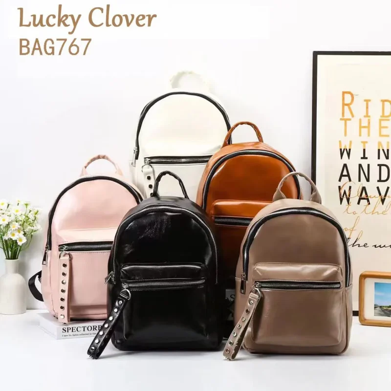 Mochila Escolar Amplia-BAG767