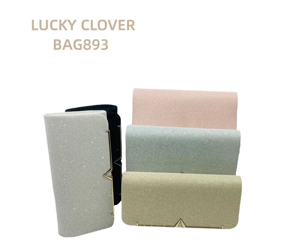 Cartera Elegante-BAG893