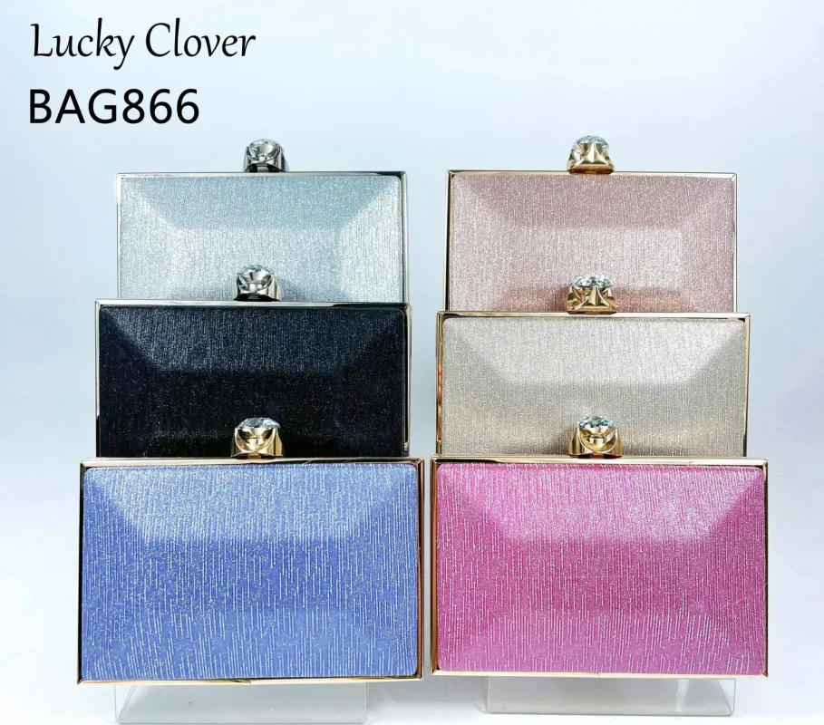 Bolsa Elegante-BAG866