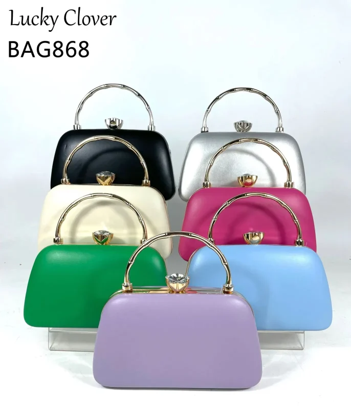Bolsa Elegante-BAG868
