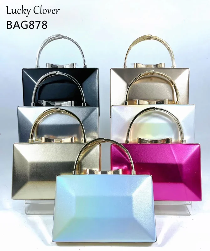 Bolsa Estilo Elegante-BAG878