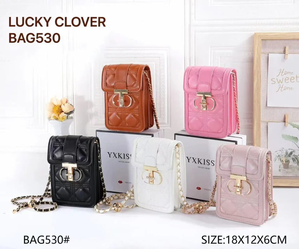 Bolsa Estilo Moderno-BAG530