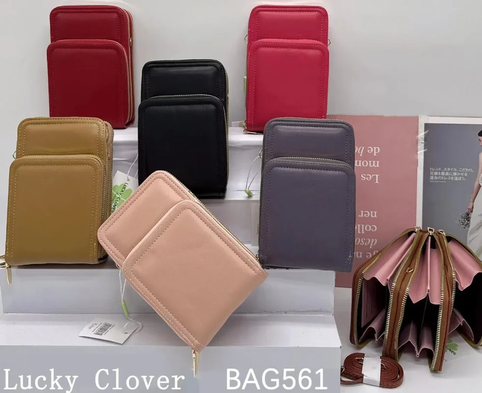 Cartera Moderna-BAG561