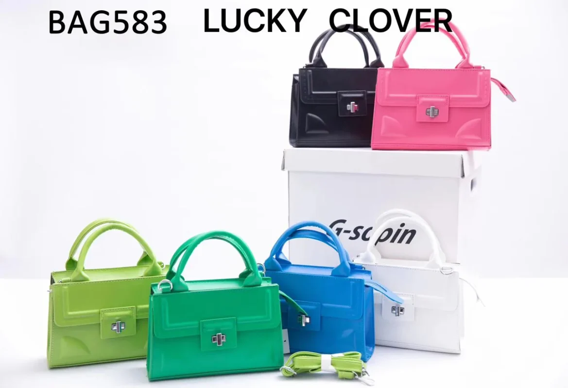 Bolsa Moderna-BAG583