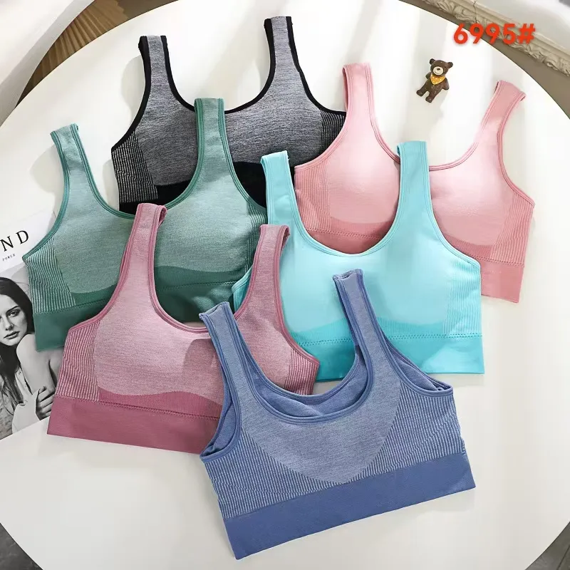 Top Deportivo Cómodo-HS25-6995