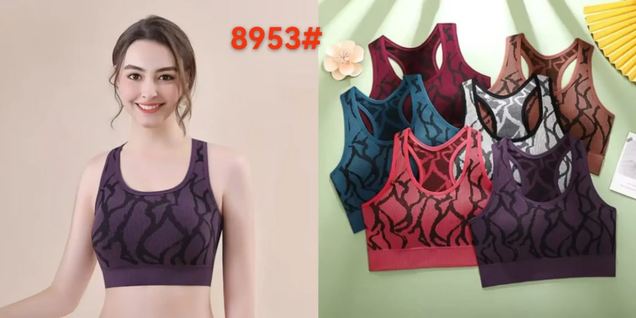 Top Deportivo Diseño Moderno-HS25-8953