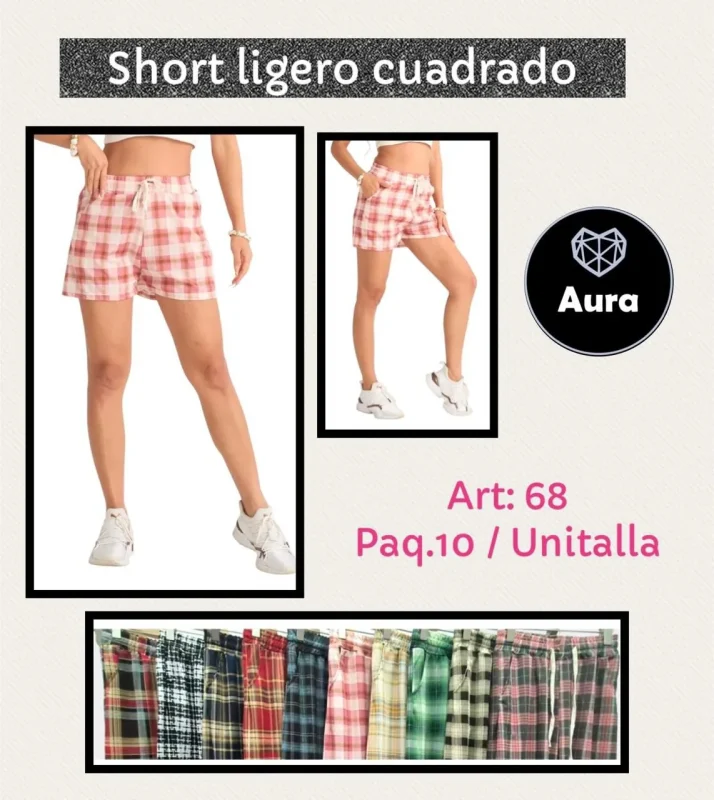 Short Ligero Cuadrado-68