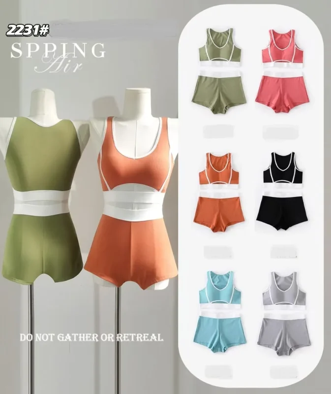 Conjunto Deportivo Primavera-0-2231