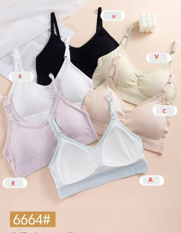 Top Juvenil Cómodo-6664