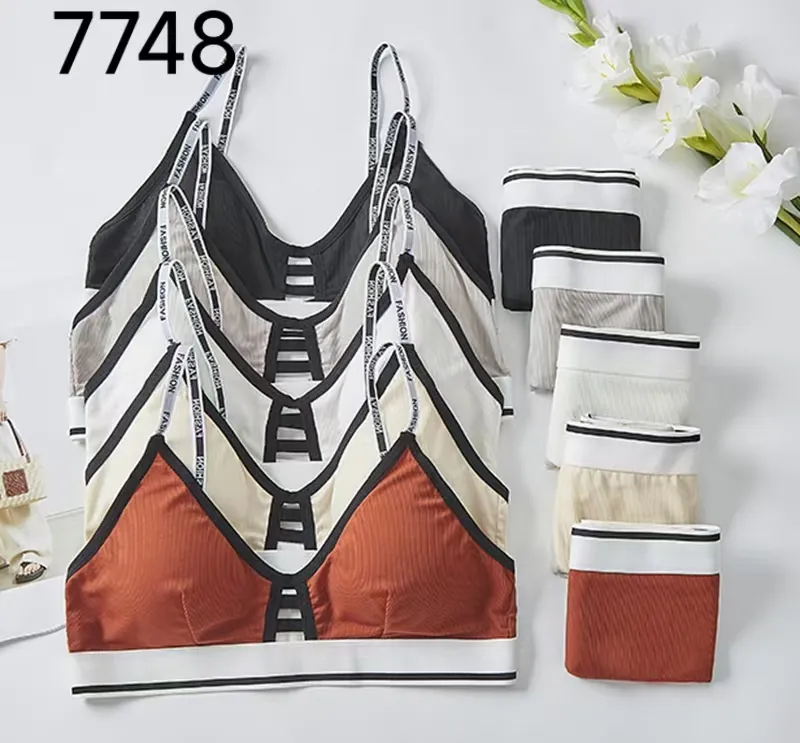 Conjunto Juvenil Cómodo-0-7748