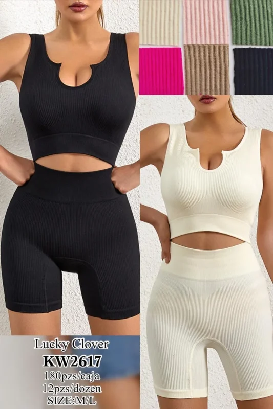 Conjunto Deportivo Rayado-KW2617