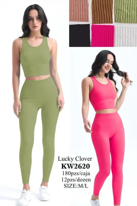 Conjunto Deportivo Rayado-KW2620