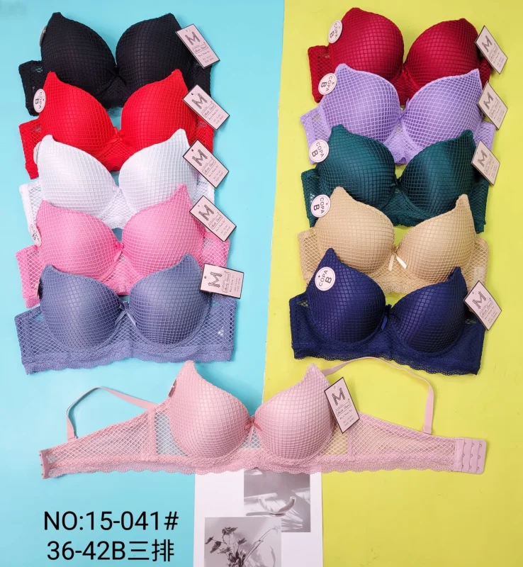 Brasier Con Red-1-15041