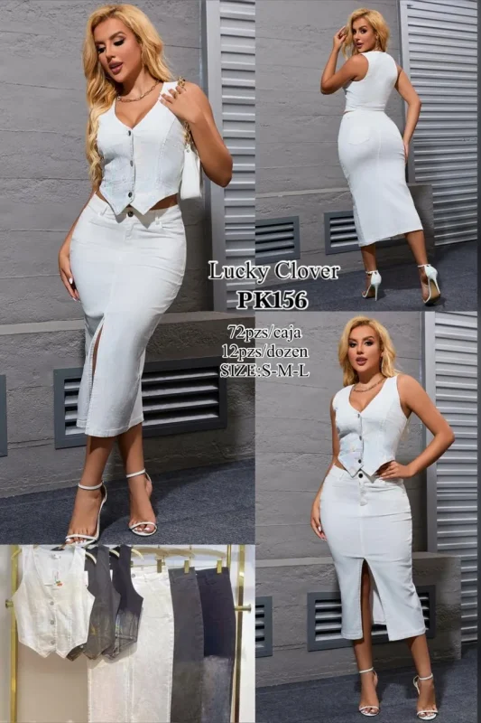 Conjunto Elegante-PK156