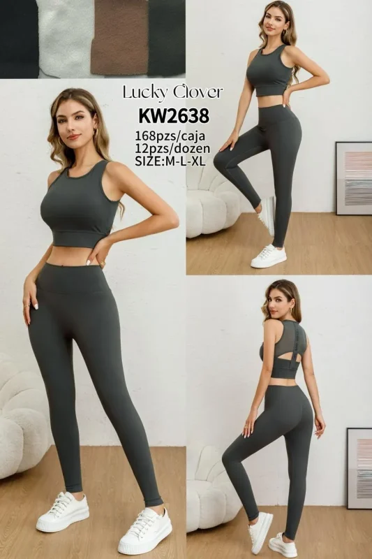 Conjunto Deportivo Moderno-0KW2638