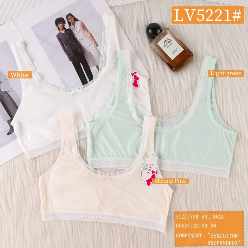 Corpiño Cómodo-0-LV5221