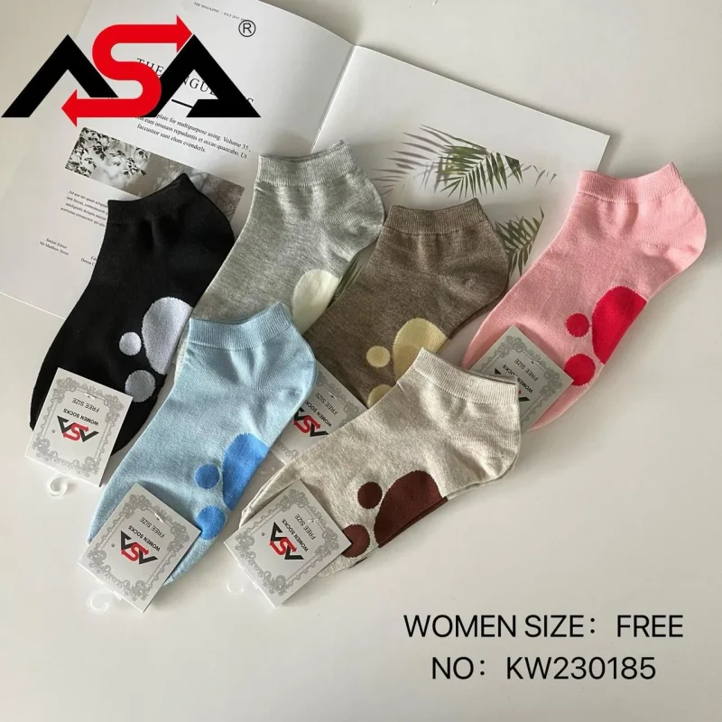 Calcetines Coloridos-KW230185