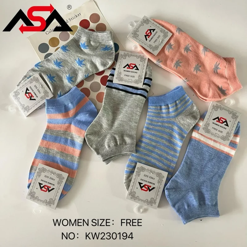 Calcetines varios diseños-KW230194
