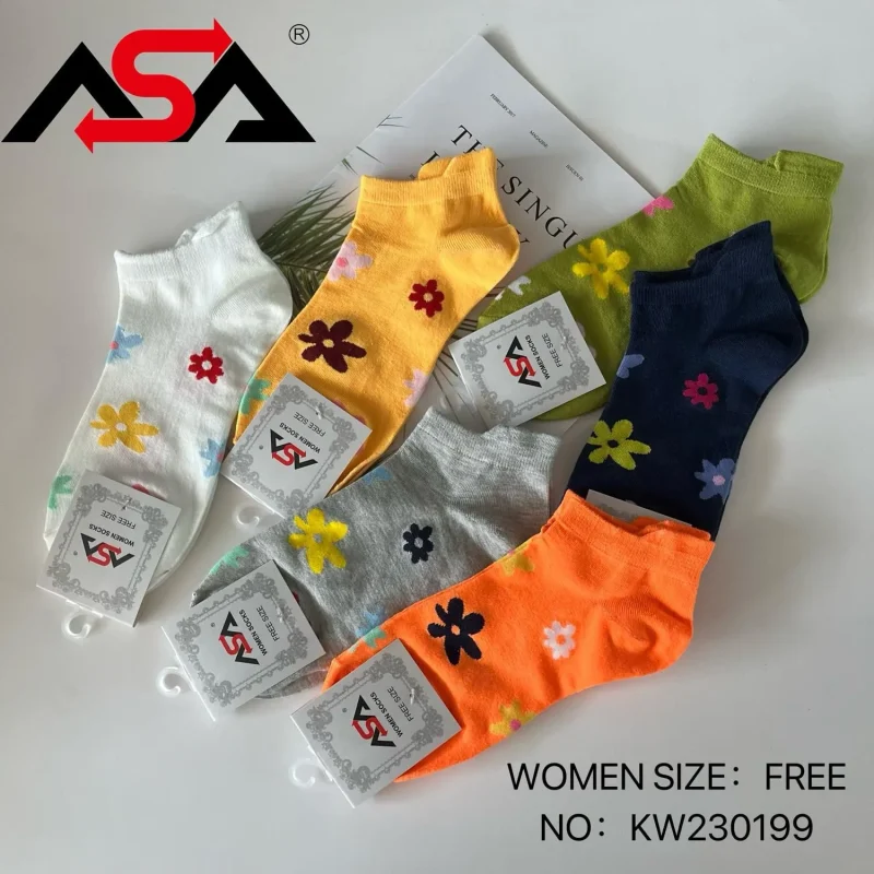 Calcetin varios diseños-KW230199