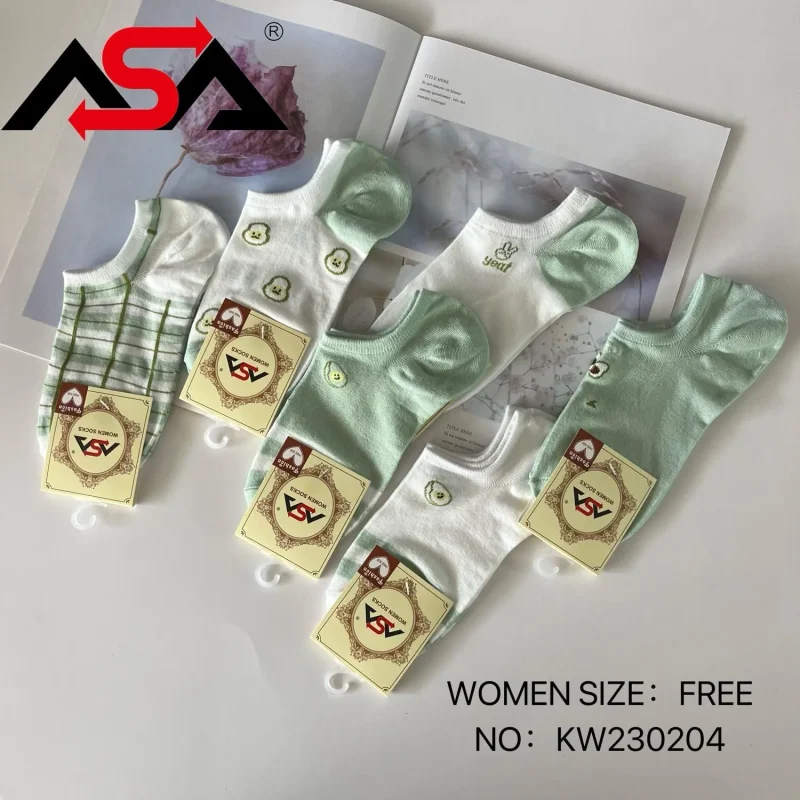 Calcetines varios diseños-KW230204