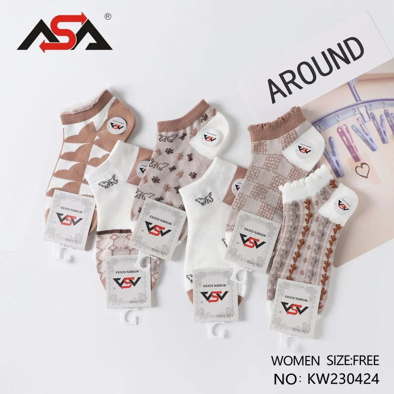 Calcetines Diseñados-KW230424