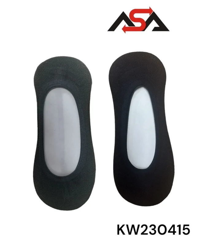 Calcetines Invisibles-KW230415