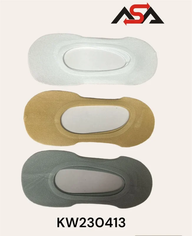 Calcetin Invisible-KW230413