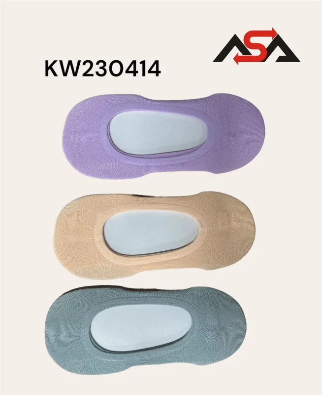 Calcetin Dama-KW230414