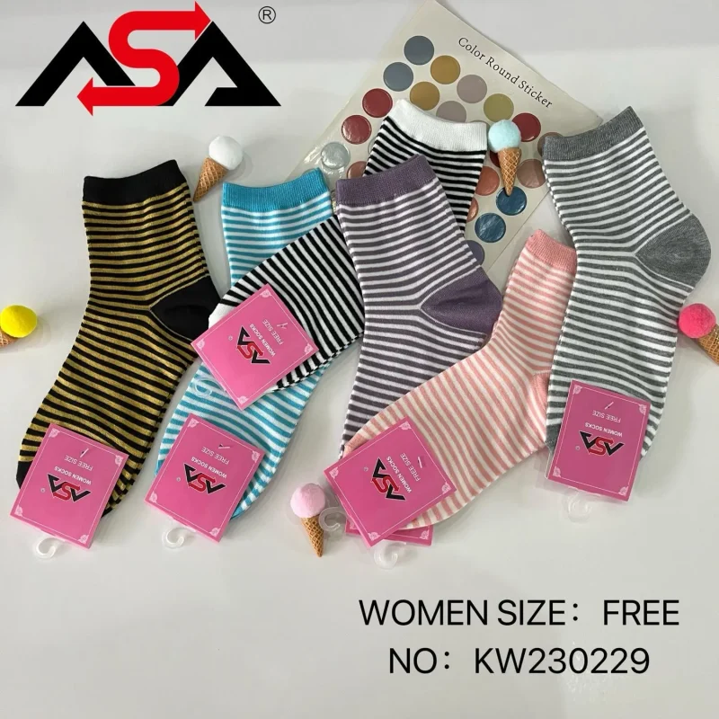 Calcetines Coloridos-KW230229