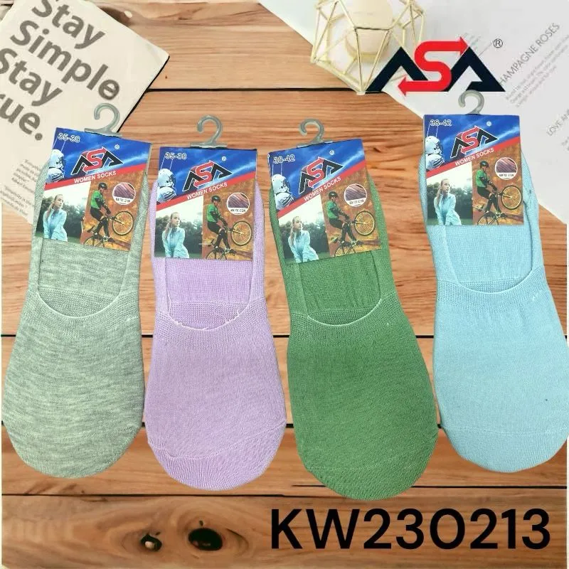 Calcetines Invisibles-KW230213