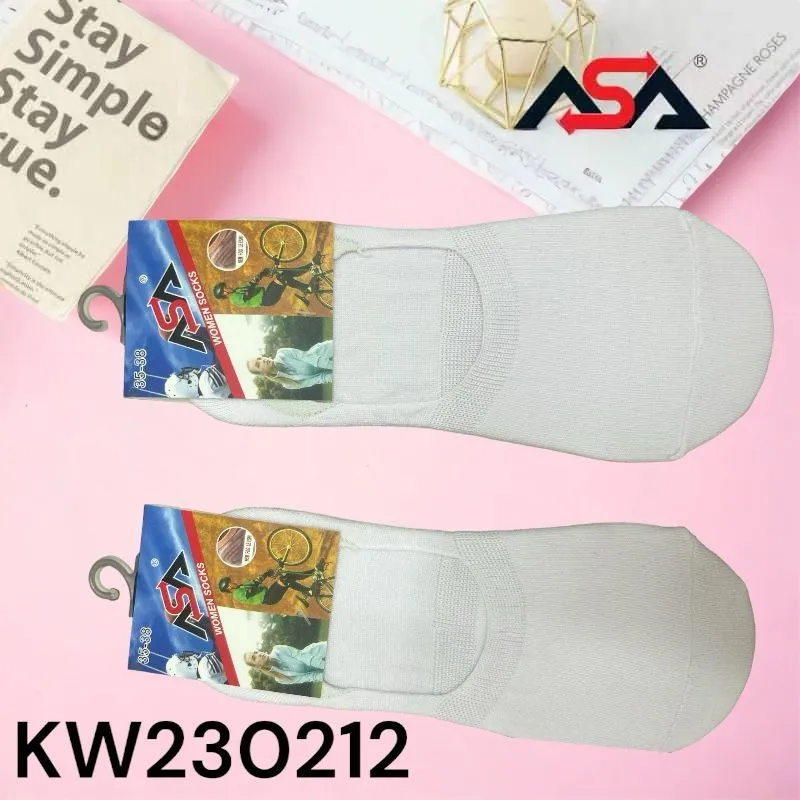 Calcetines Deportivos-KW230212