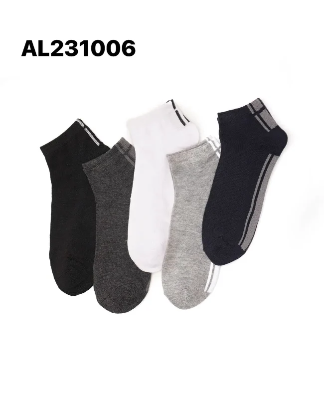 Calcetines deportivos-AL231006