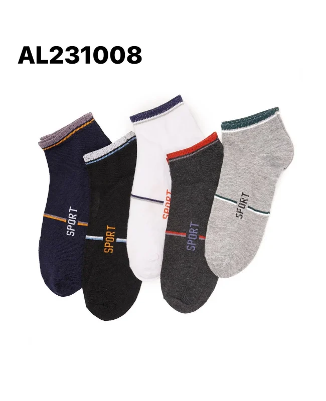 Calcetines deportivos-AL231008