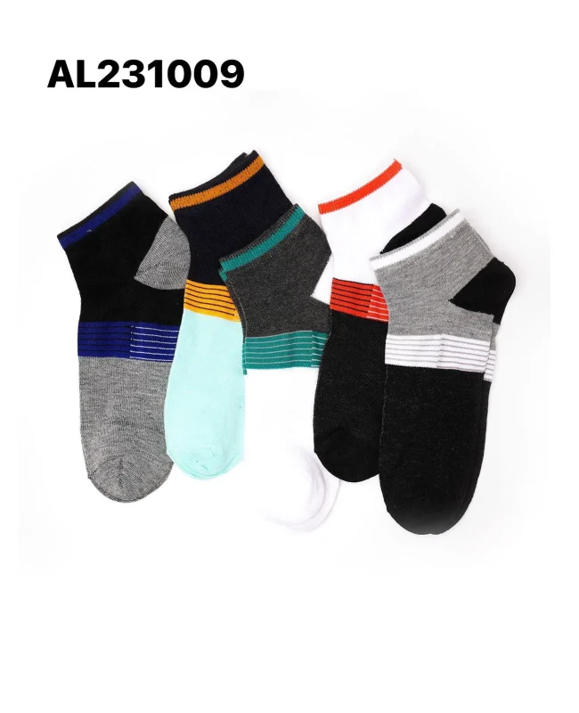 Calcetines deportivos-AL231009