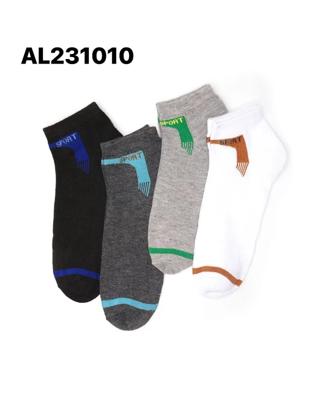 Calcetines Sport-AL231010
