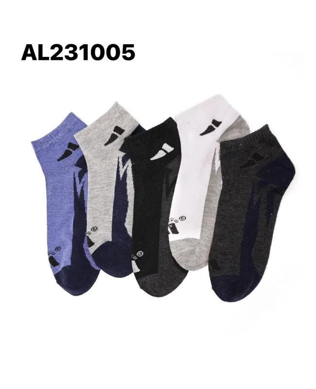 Calcetines tobillo-AL231005