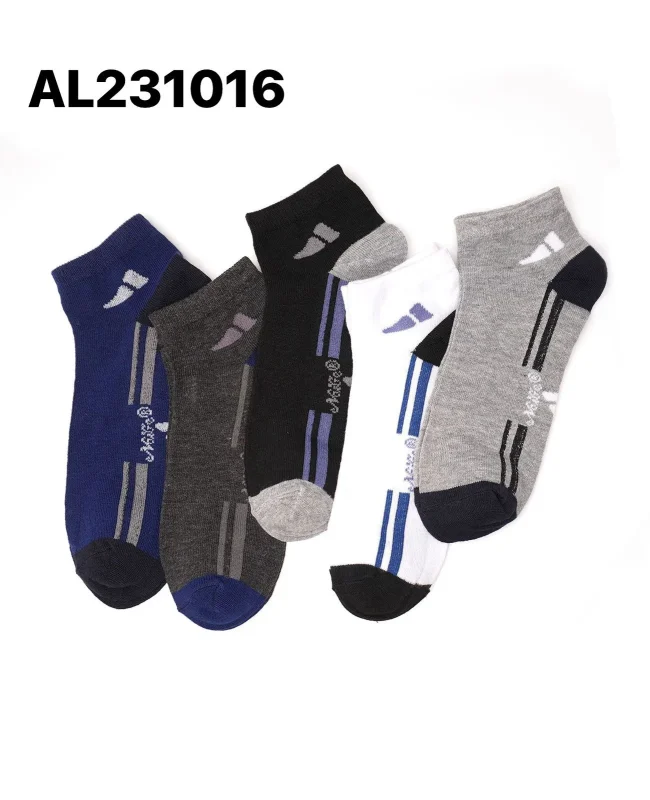 Calcetines deportivos-AL231016