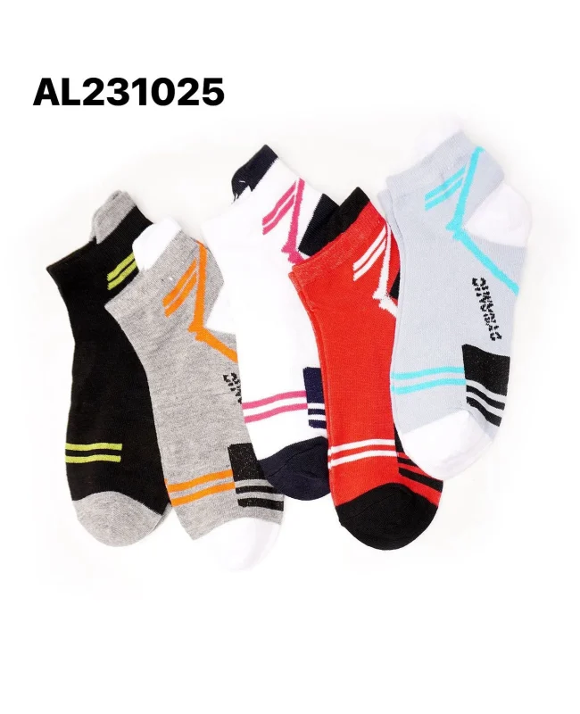 Calcetines deportivos-AL231025