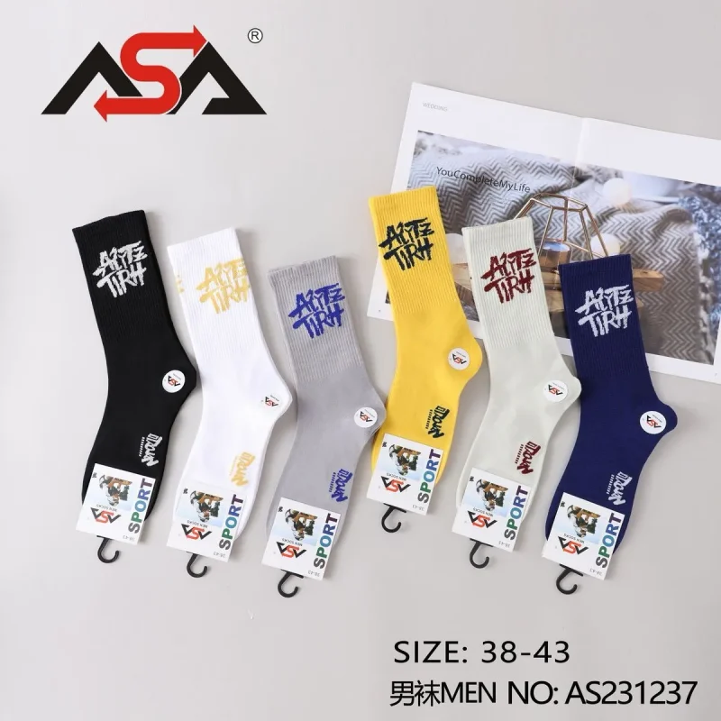 Calcetines deportivos ASA-AS231237