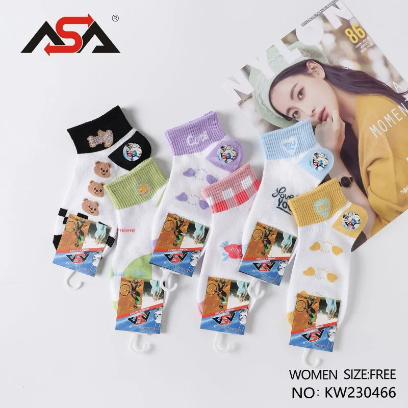 Calcetin de Dama-KW230466