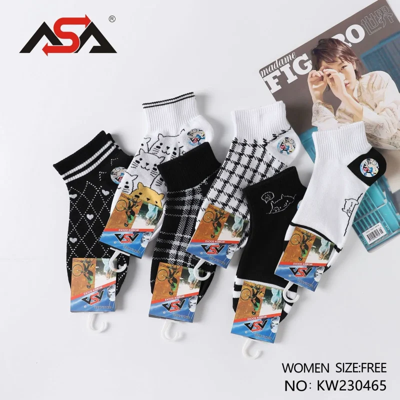Calcetin Diseñado-KW230465