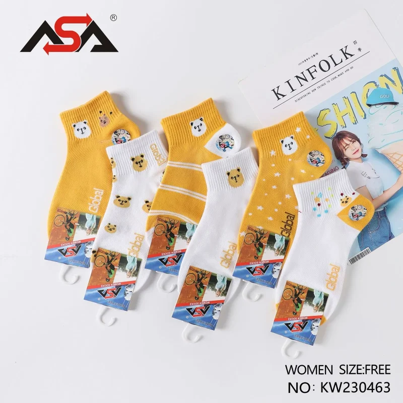 Calcetin Dama Nice-KW230463